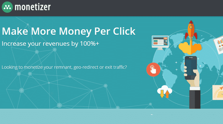 介绍一下被zeno推荐过的Monetizer（又名Afflow）