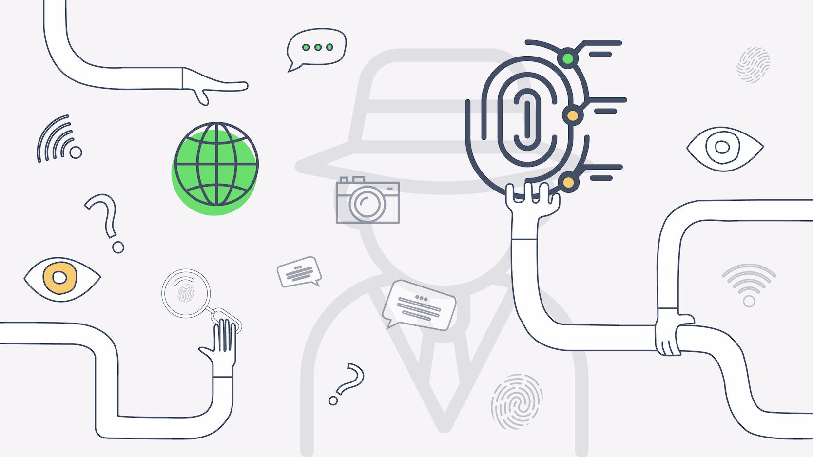 Affiliate Marketing基础知识:浏览器指纹